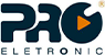 Pro Eletronic Logo