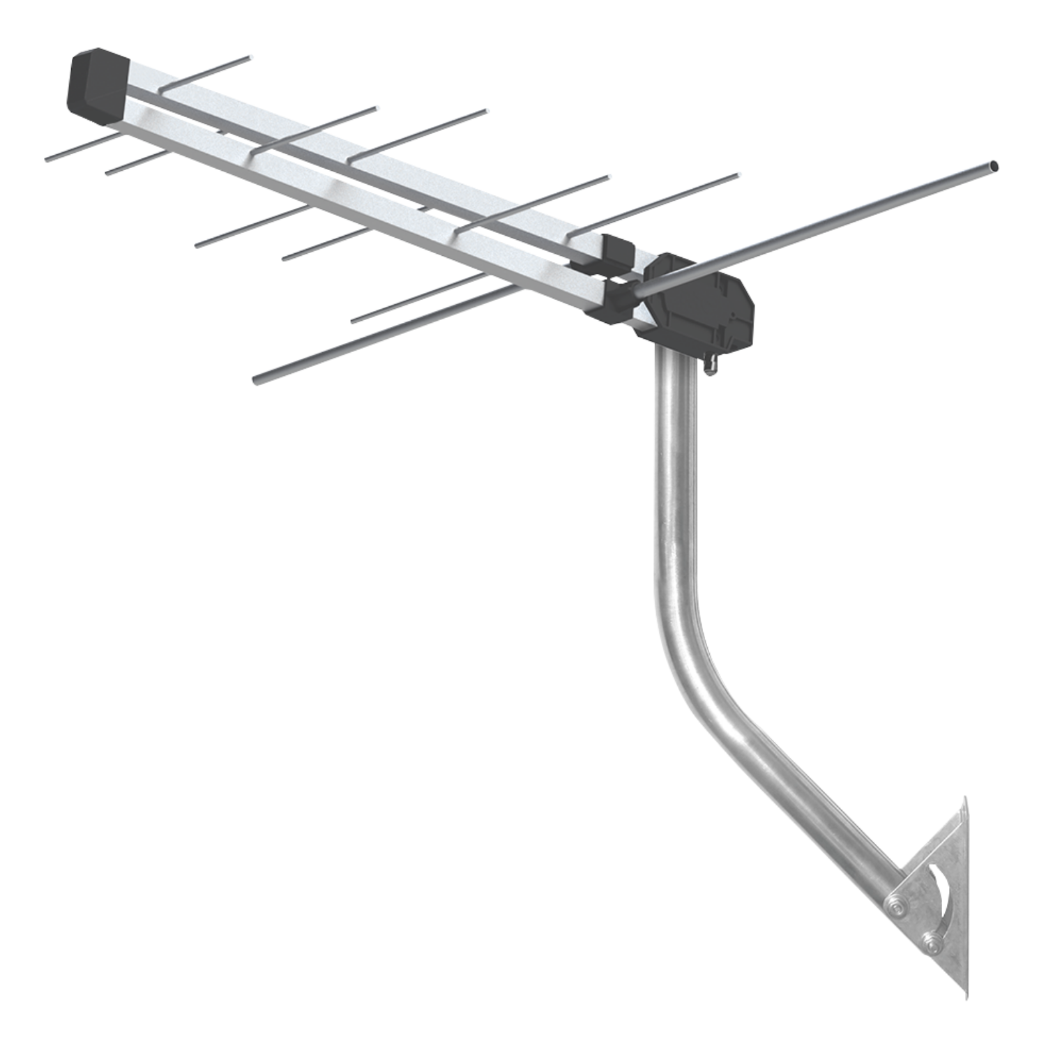 Antenas de TV