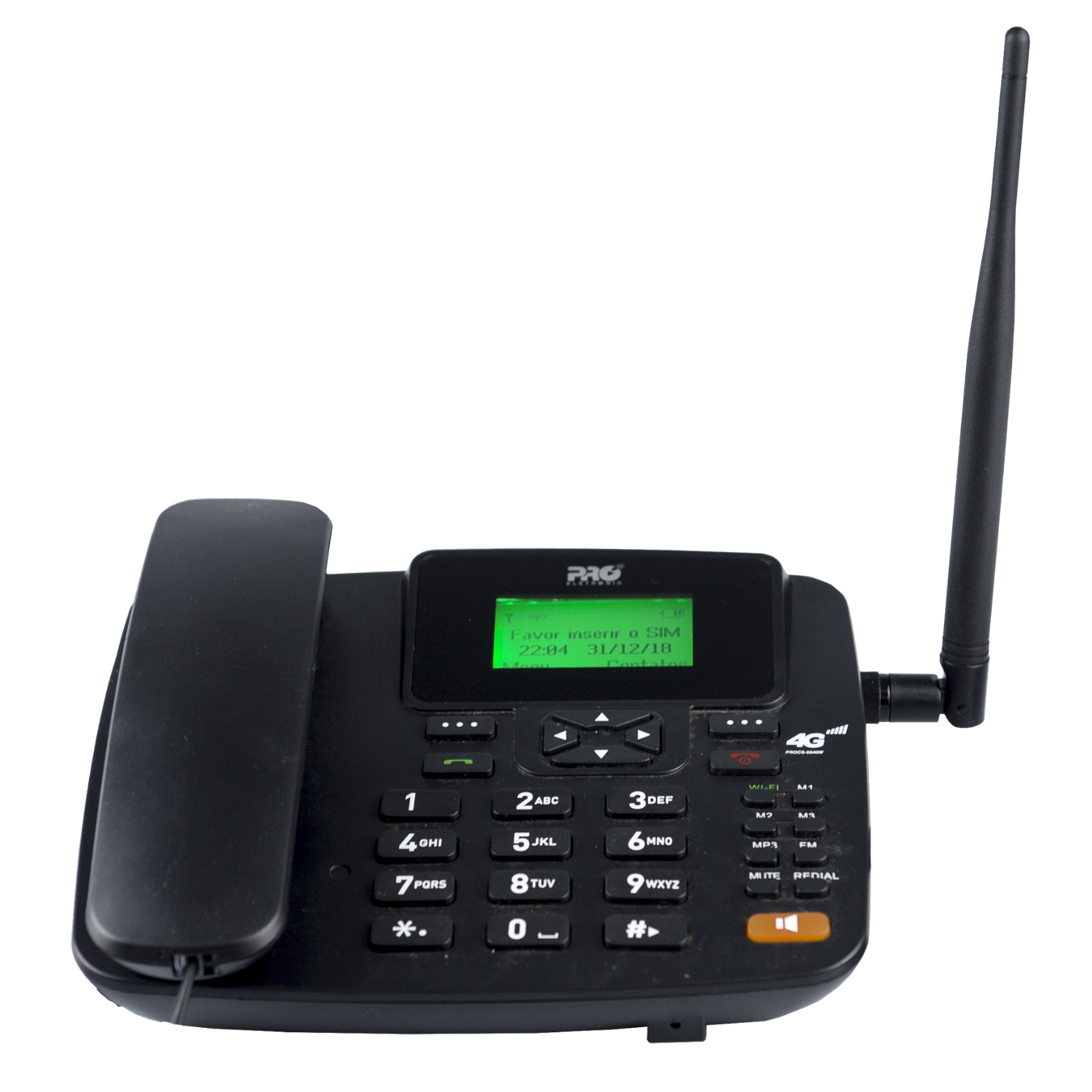 Telefone